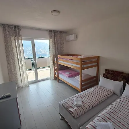 High Sky Apartments Visoko Exterior photo