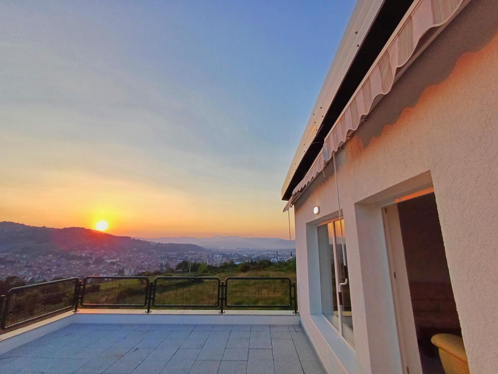 High Sky Apartment Visoko