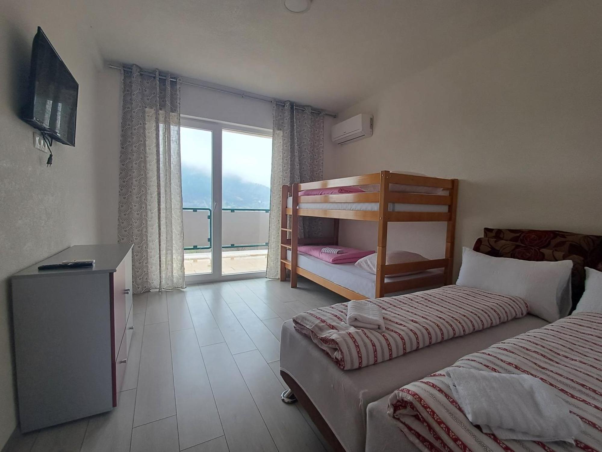 Apartment High Sky Visoko